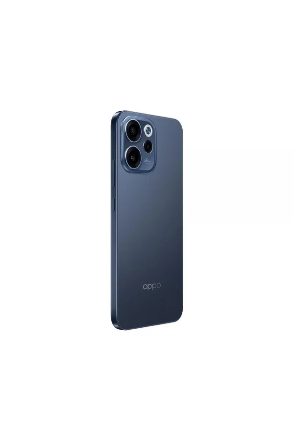 Oppo Reno15 5G 12/256 GB Alacakaranlık Mavi Oppo Reno15 5G 12/256 GB Alacakaranlık Mavi