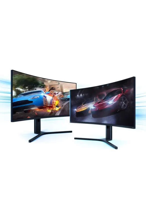 Xiaomi Mi Curved 34 İnç Gaming Monitor