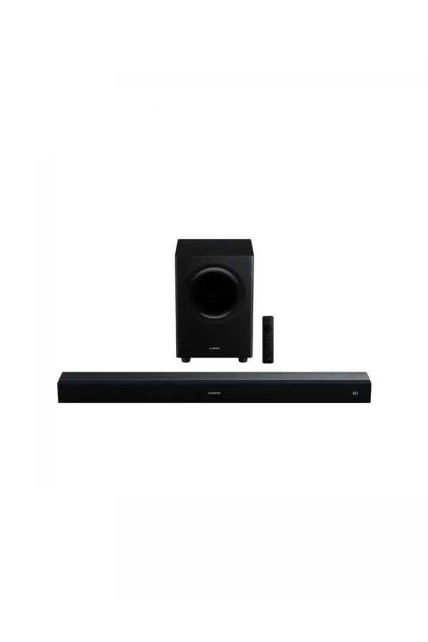 Xiaomi Soundbar Pro 2.1 CH NS4-EU Xiaomi Soundbar Pro 2.1 CH NS4-EU