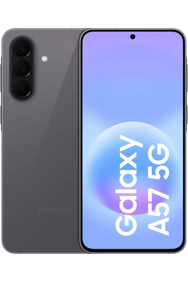 Samsung Galaxy A57 5G 8/128 GB Gri