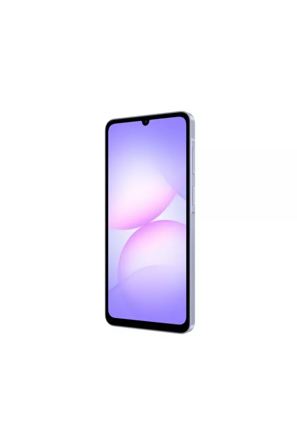 SAMSUNG GALAXY A07 5G 4/128 GB AÇIK MOR