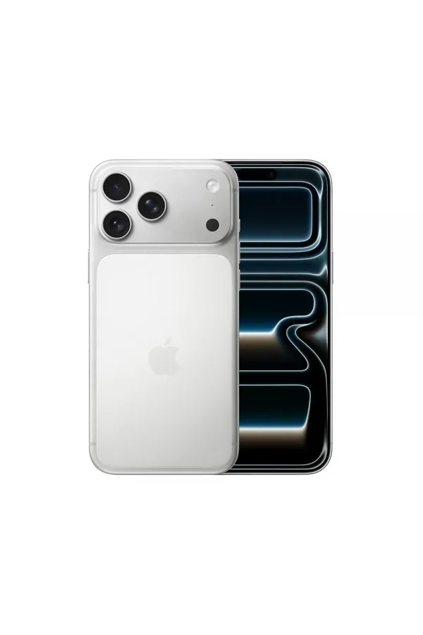 APPLE iPhone 17 Pro 512 GB Akıllı Telefon Gümüş APPLE iPhone 17 Pro 512 GB Akıllı Telefon Gümüş