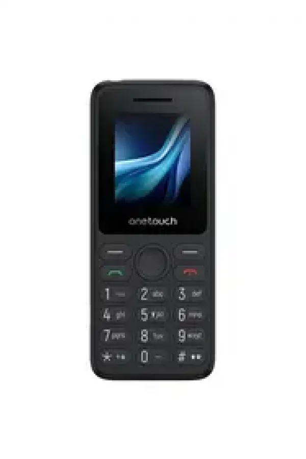 Nokia 105 Tuşlu Telefon Koyu Gri