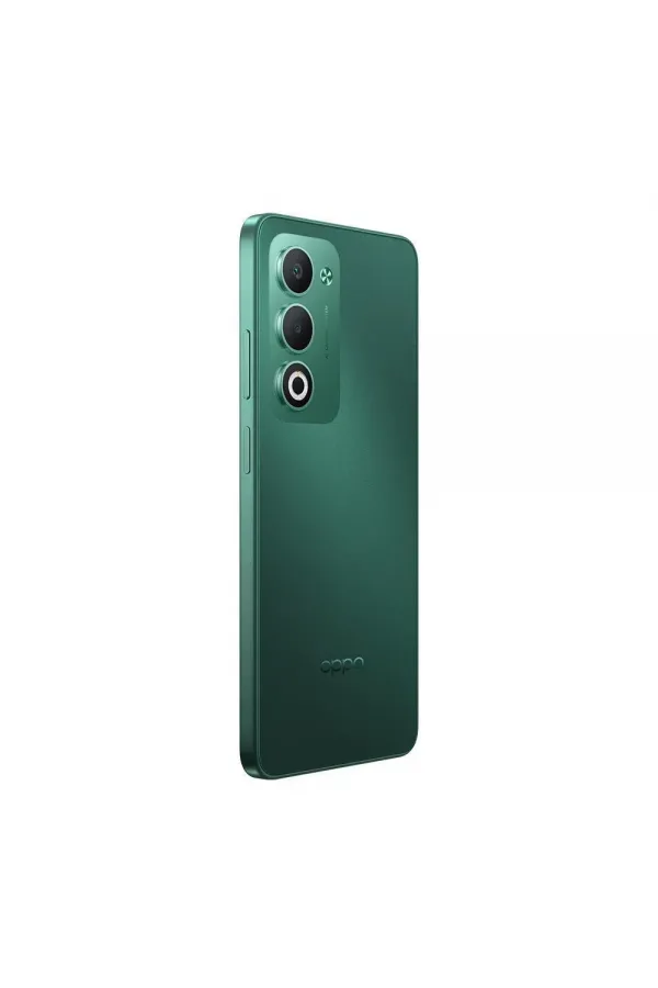 Oppo A5 5G 8/256 Akıllı Telefon Aurora Yeşil