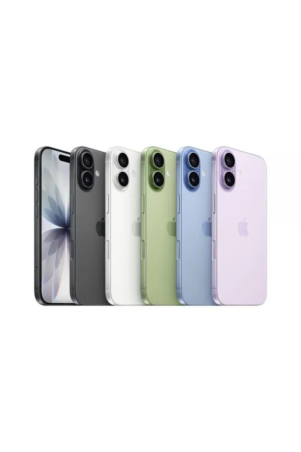 APPLE iPhone 17 512 GB Akıllı Telefon Siyah APPLE iPhone 17 512 GB Akıllı Telefon Siyah