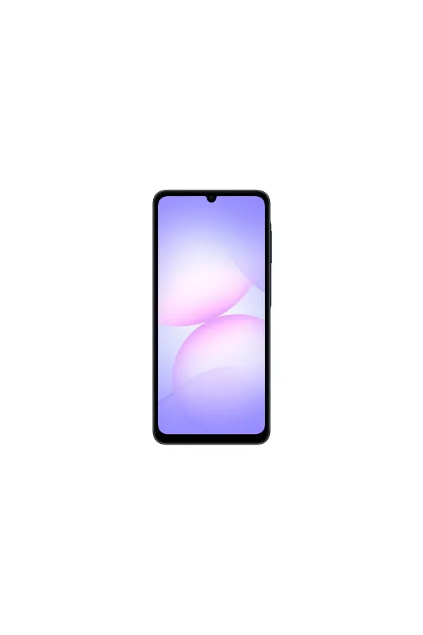 SAMSUNG GALAXY A07 5G 4/128 GB SİYAH