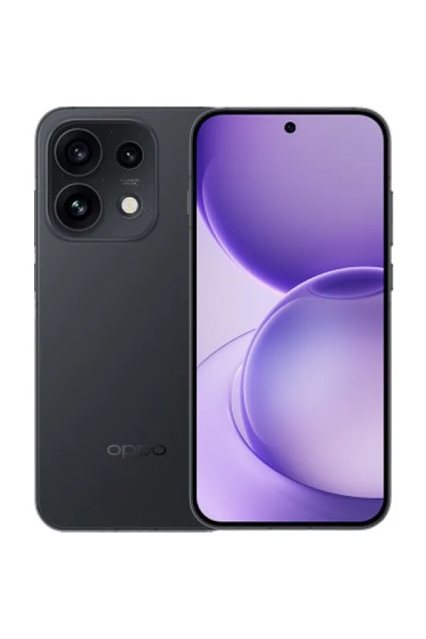 Oppo Reno16 Pro 5G 12/512 GB Starlight Black